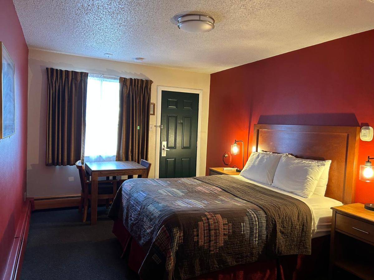 Great Western Colorado Lodge Salida Exterior foto